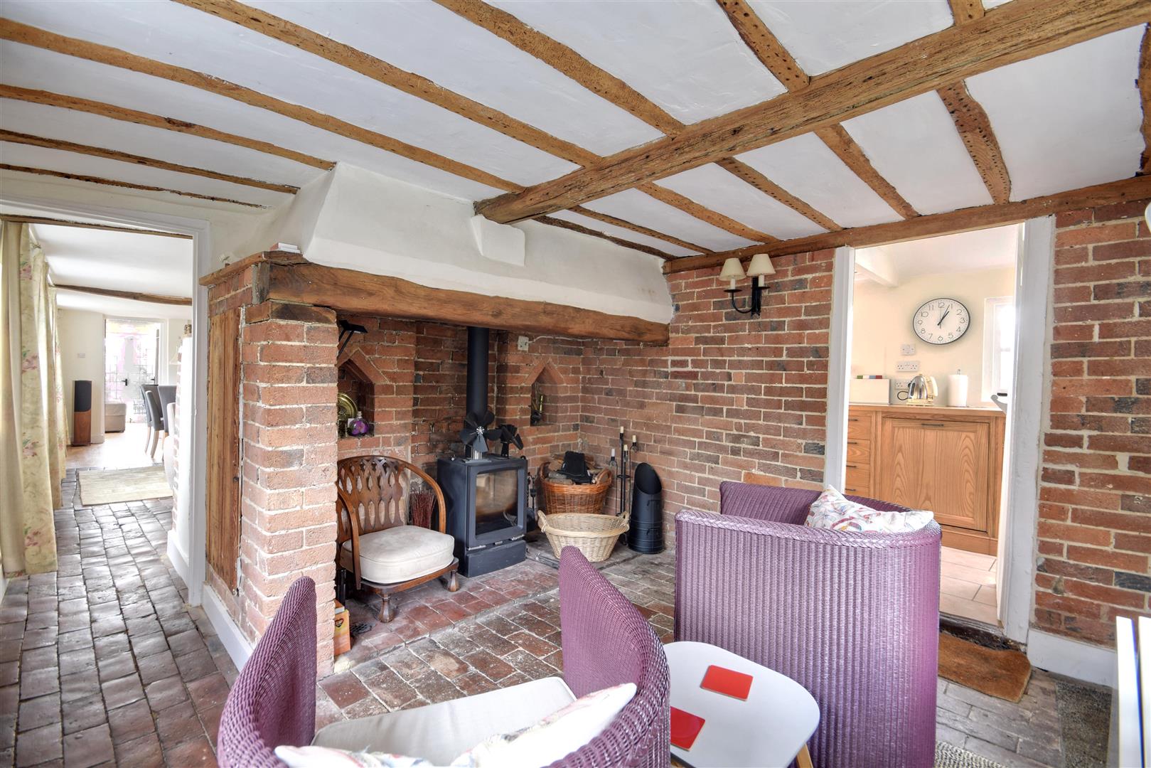 Ewhurst Lane, Northiam Rush, Witt & Wilson